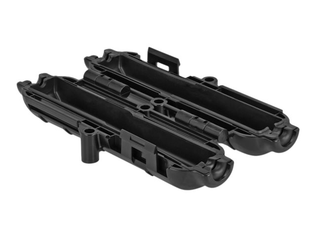 Delock - Forbindelsespunkt-beskyttelsesboks - indendørs, udendørs