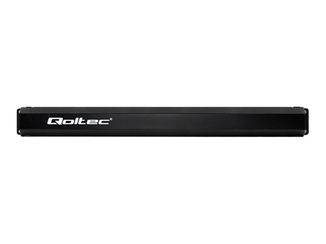 Qoltec Kabelorganisator