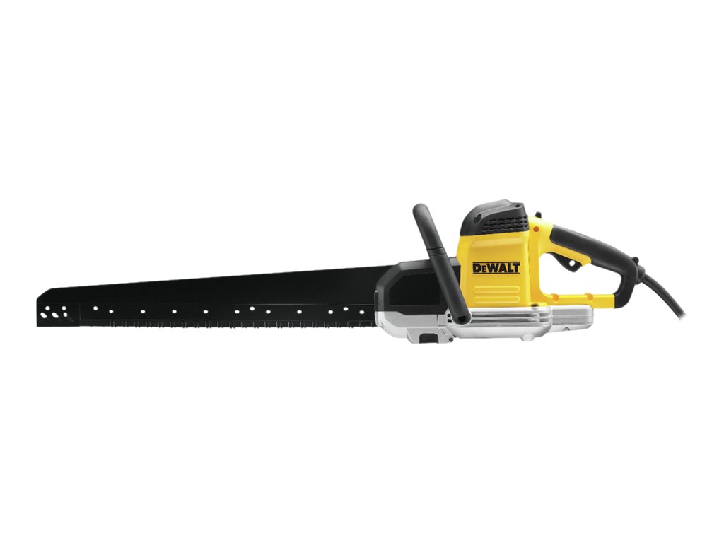 Dewalt 430 mm Alligatorsav elektrisk 1700W - DWE397-QS
