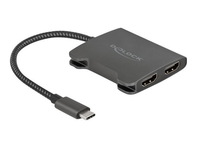 DeLock Video-/audiosplitter HDMI