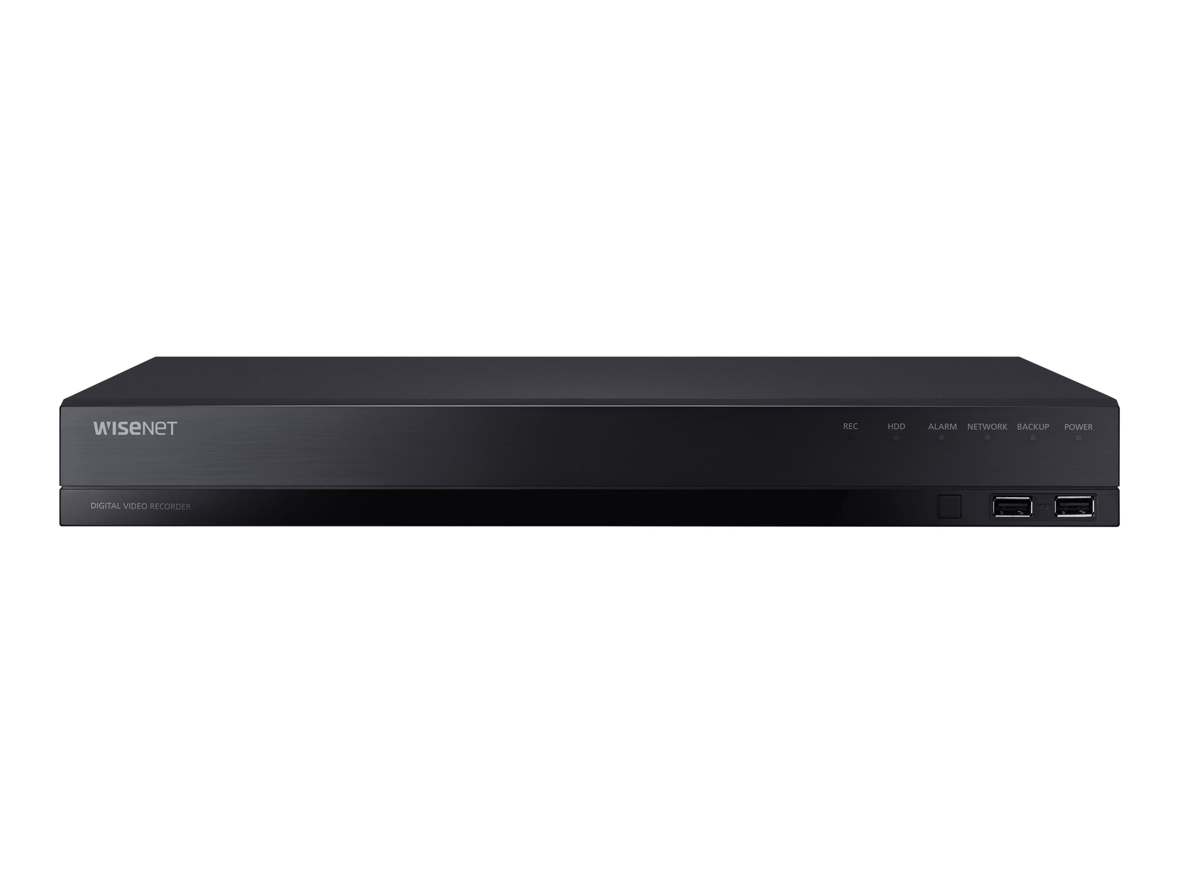 Hanwha Vision WiseNet HRX-1634 Standalone NVR