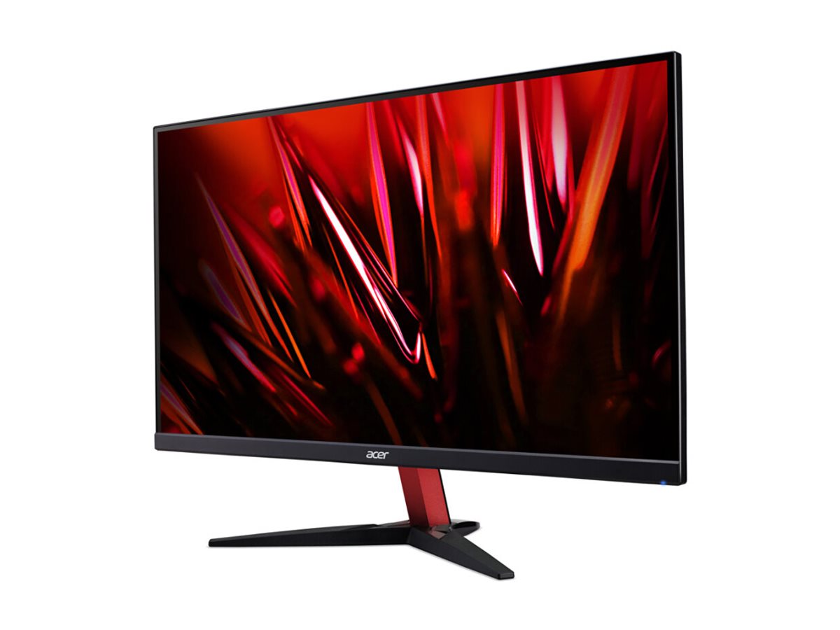 Acer Nitro KG242Y Ebmiix 24" IPS 1920 x 1080 (Full HD) VGA (HD-15) HDMI 100Hz