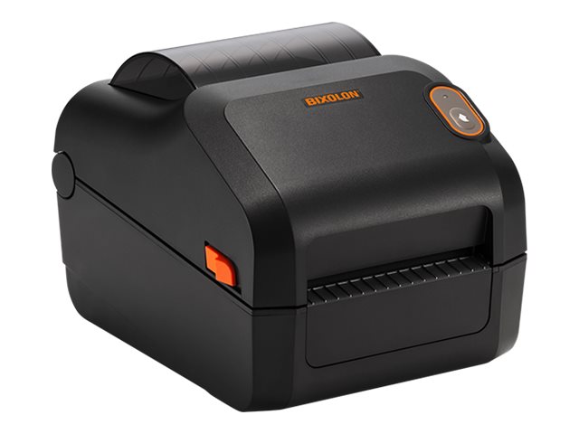 BIXOLON XD3-40d - Etiketprinter - direkte termisk - Rulle (11,8 cm) - 203 dpi - op til 127 mm/sek. - USB - sort