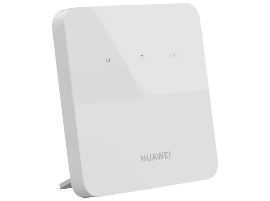 Huawei B320-323 Trådløs LTE Router