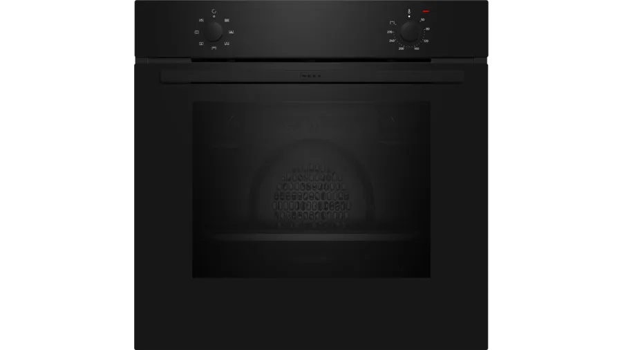 Neff BX18IB pande og gryde sæt Zone induktionskogeplade Elektrisk ovn