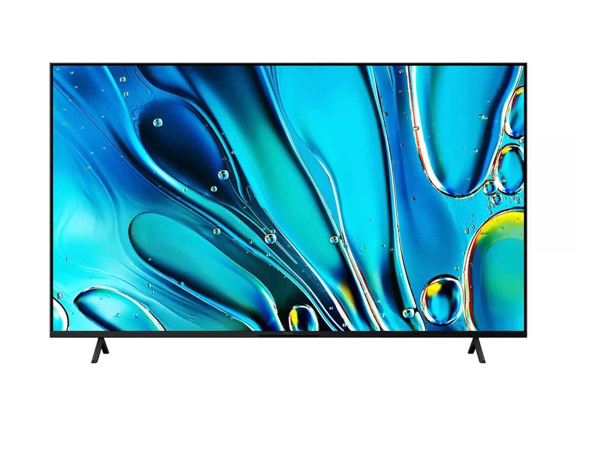 Sony Bravia 3 43 tommer Led 4k Smart Tv (2025)