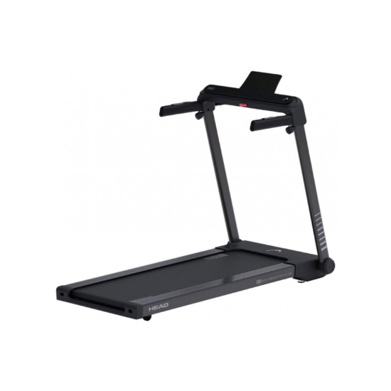 UREVO Foldi 3S Smart Auto-inclined running treadmill Black