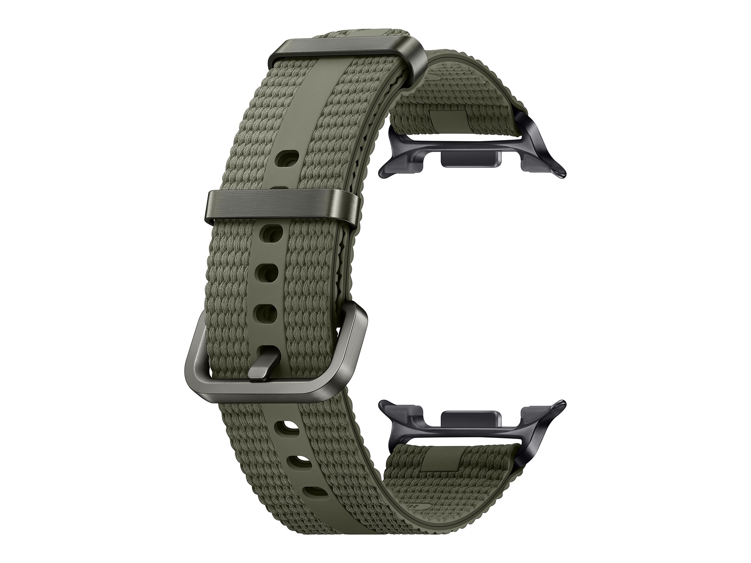 Samsung Galaxy Watch8 | Watch8 Classic Athleisure Band (S/M) - Green