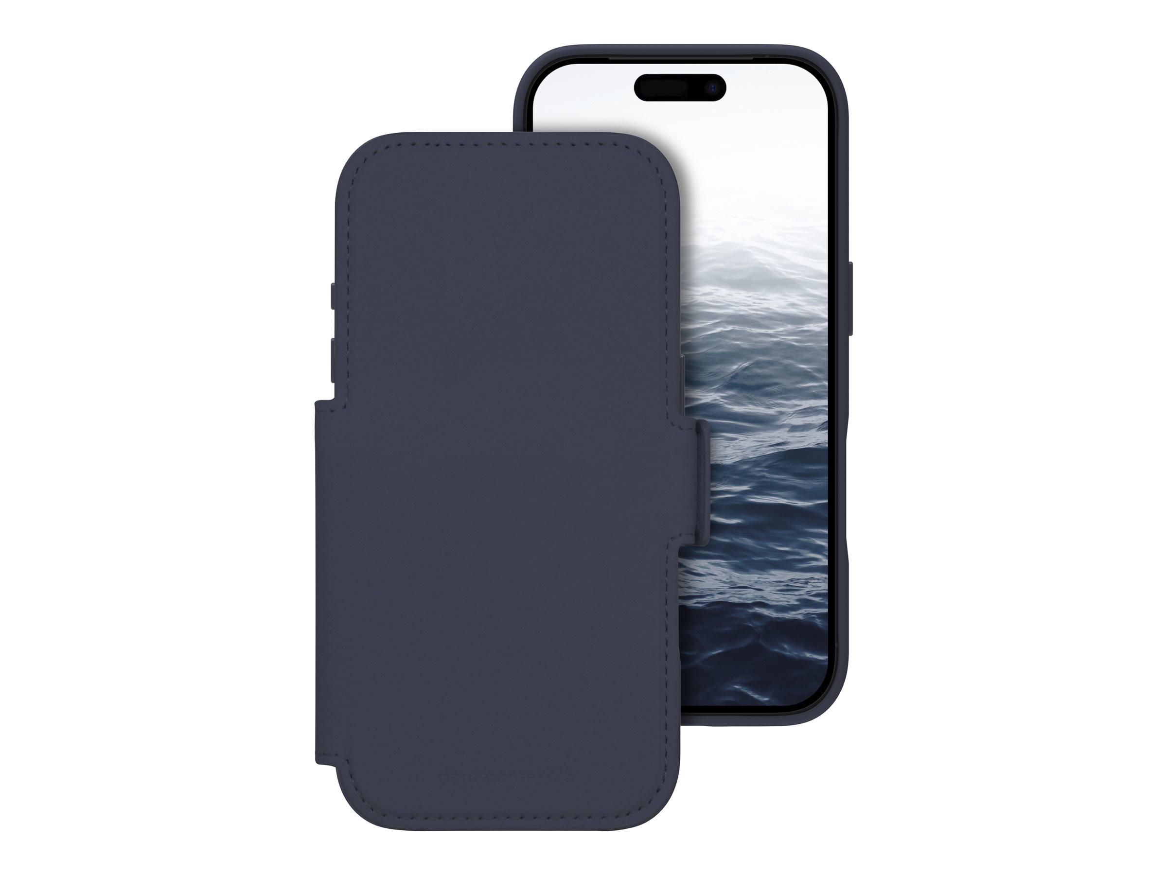 dbramante1928 Lynge MS ICON Beskyttelsescover Blå