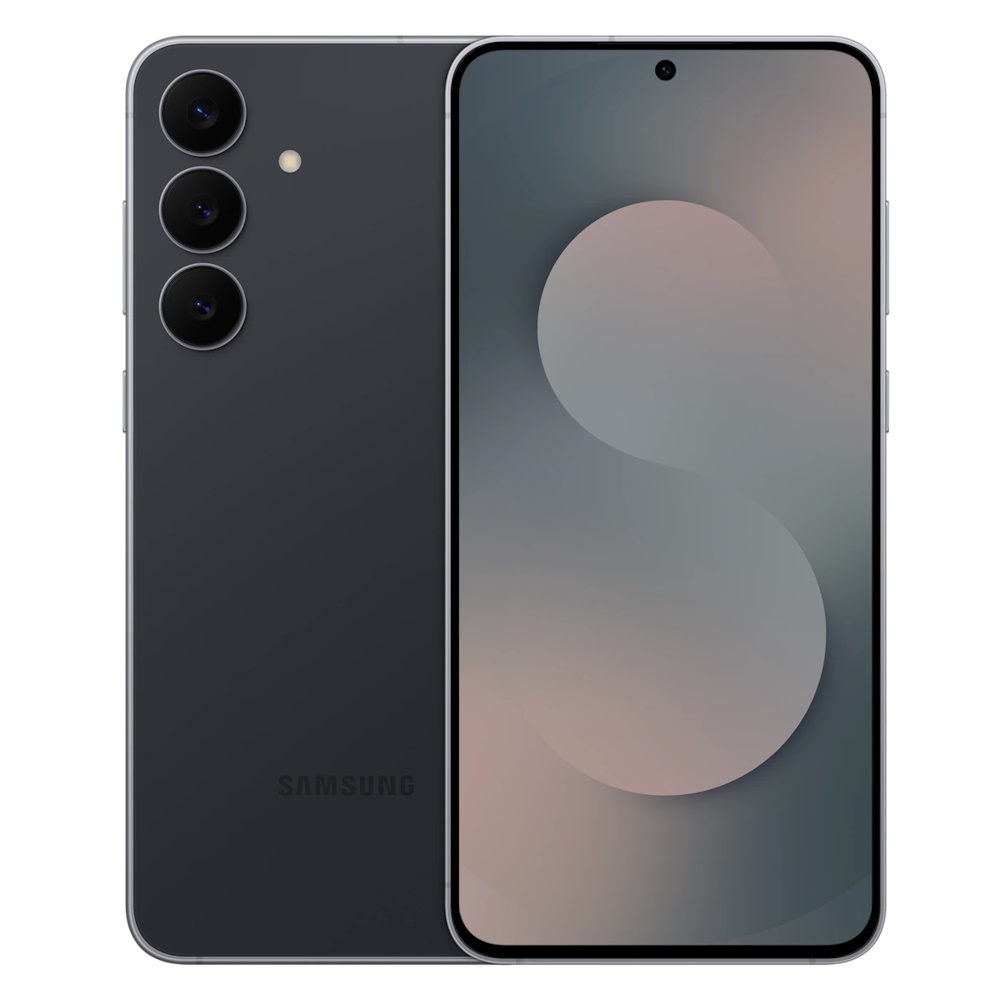 Samsung Galaxy S25 FE 5G 6.7" 8GB 128GB Jetblack