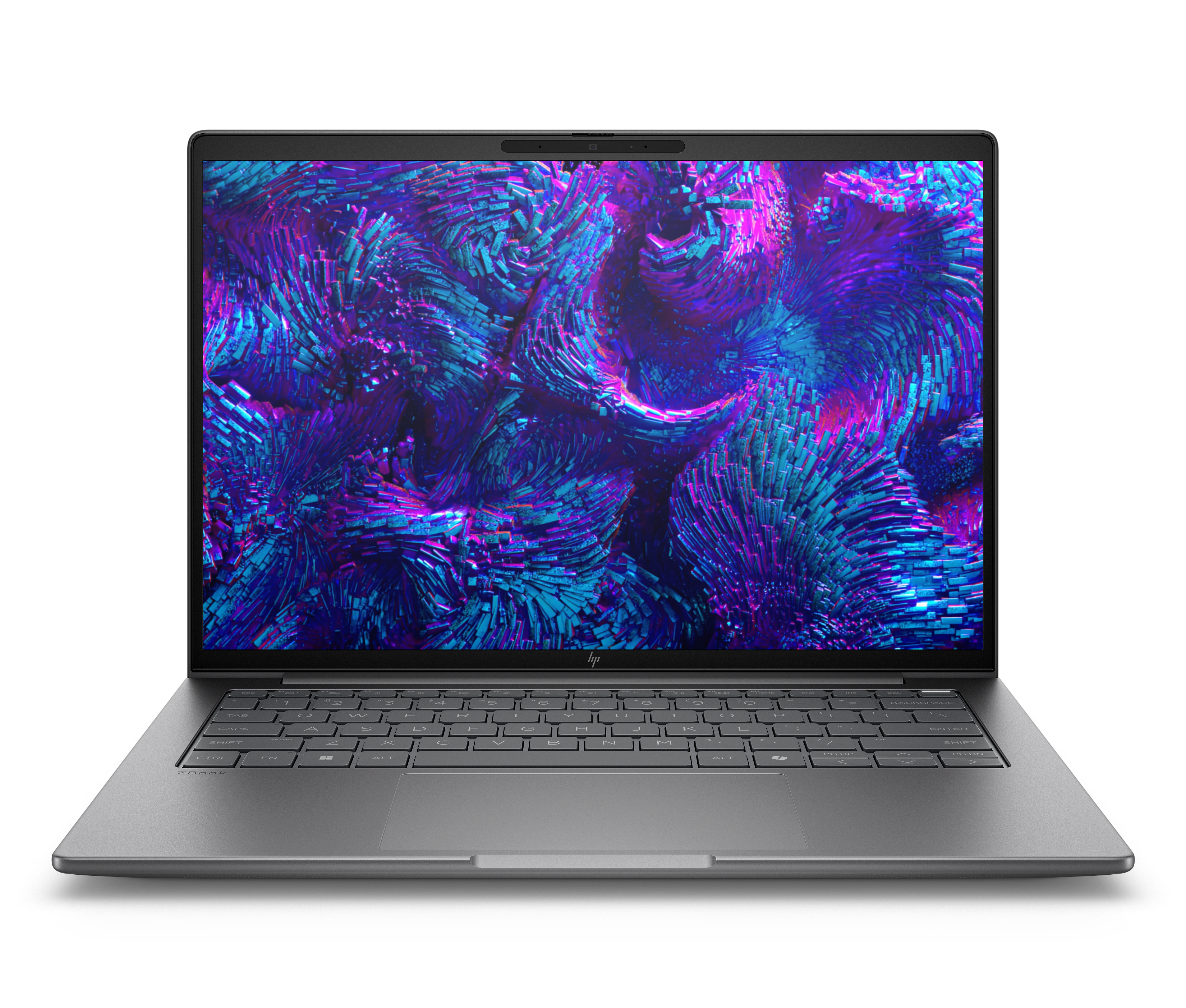 HP ZBook 8 G1i Mobile Workstation 14" 285H 1TB Intel Arc Graphics Windows 11 Pro