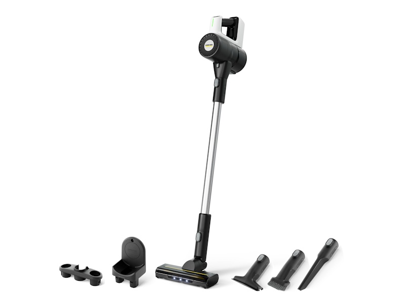 Kärcher Stangstøvsuger Battery-power vacuum cleaner VCS 3 Nano Complete
