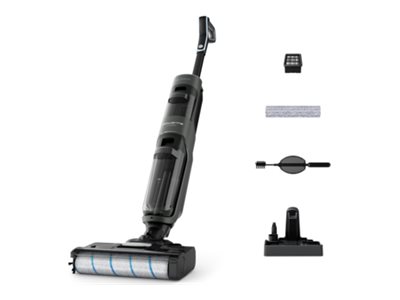 Rowenta GZ5035 håndholdt støvsuger 200 W - grå