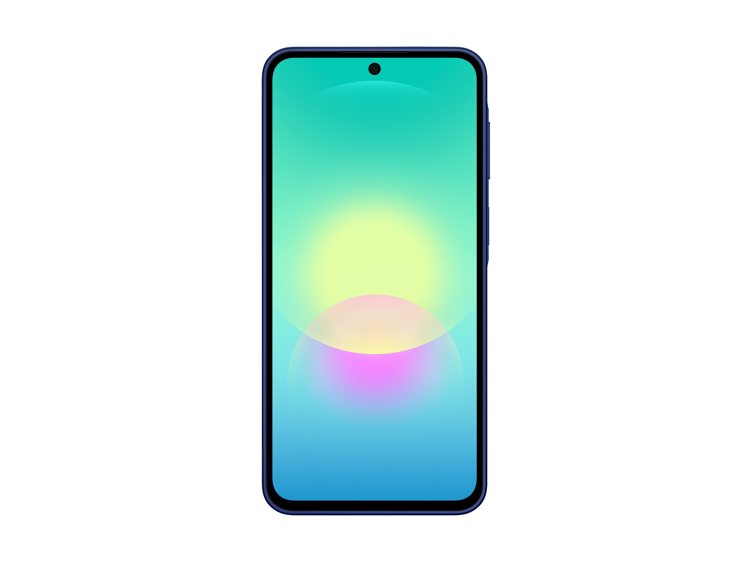 Samsung Galaxy A27 5G 6.7" 6GB 256GB Blå