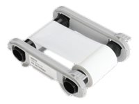 Evolis High Trust Monochrome Ribbon - Hvid - print-bånd - for Evolis Primacy 2 Simplex Expert, Zenius, Zenius Classic line