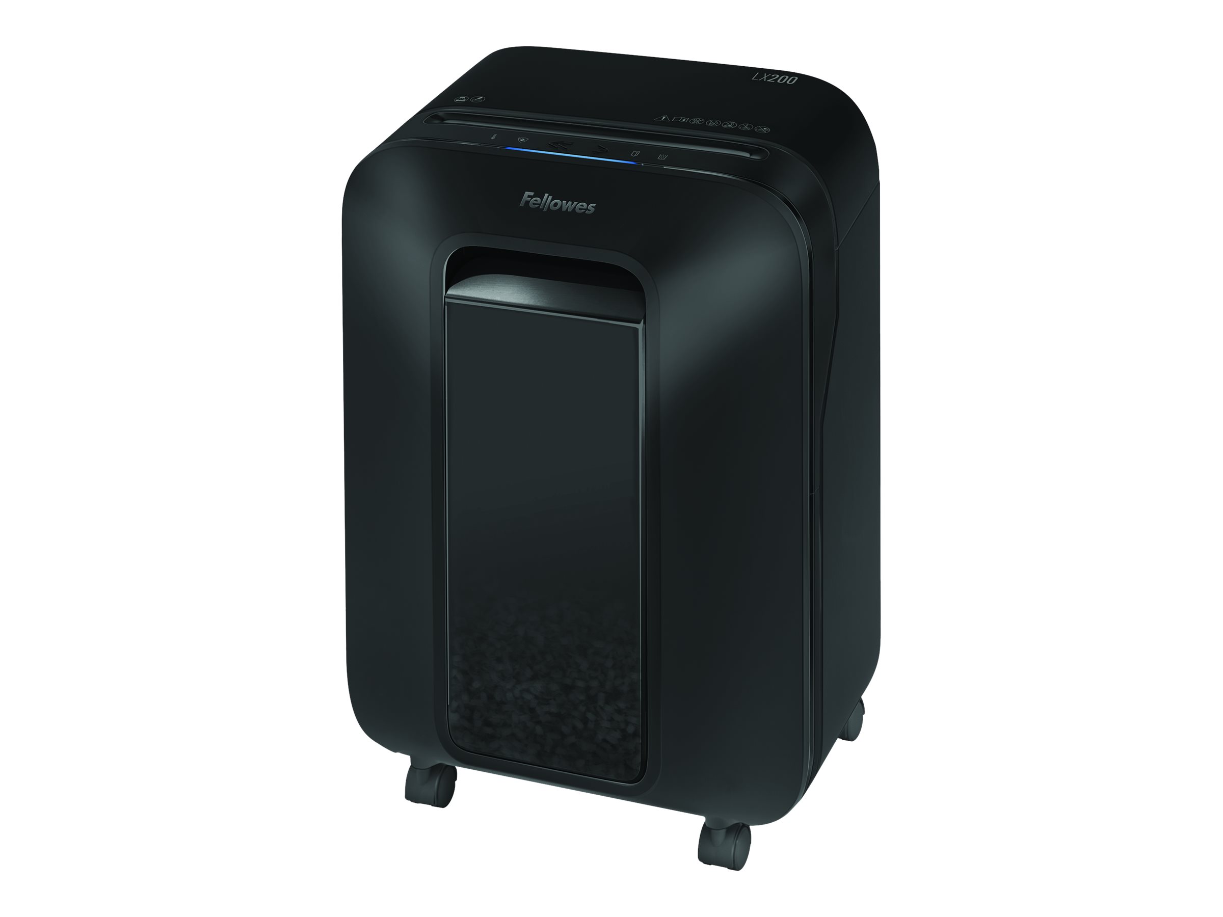 Makuleringsmaskine Fellowes LX 200 12 ark P4 MINI