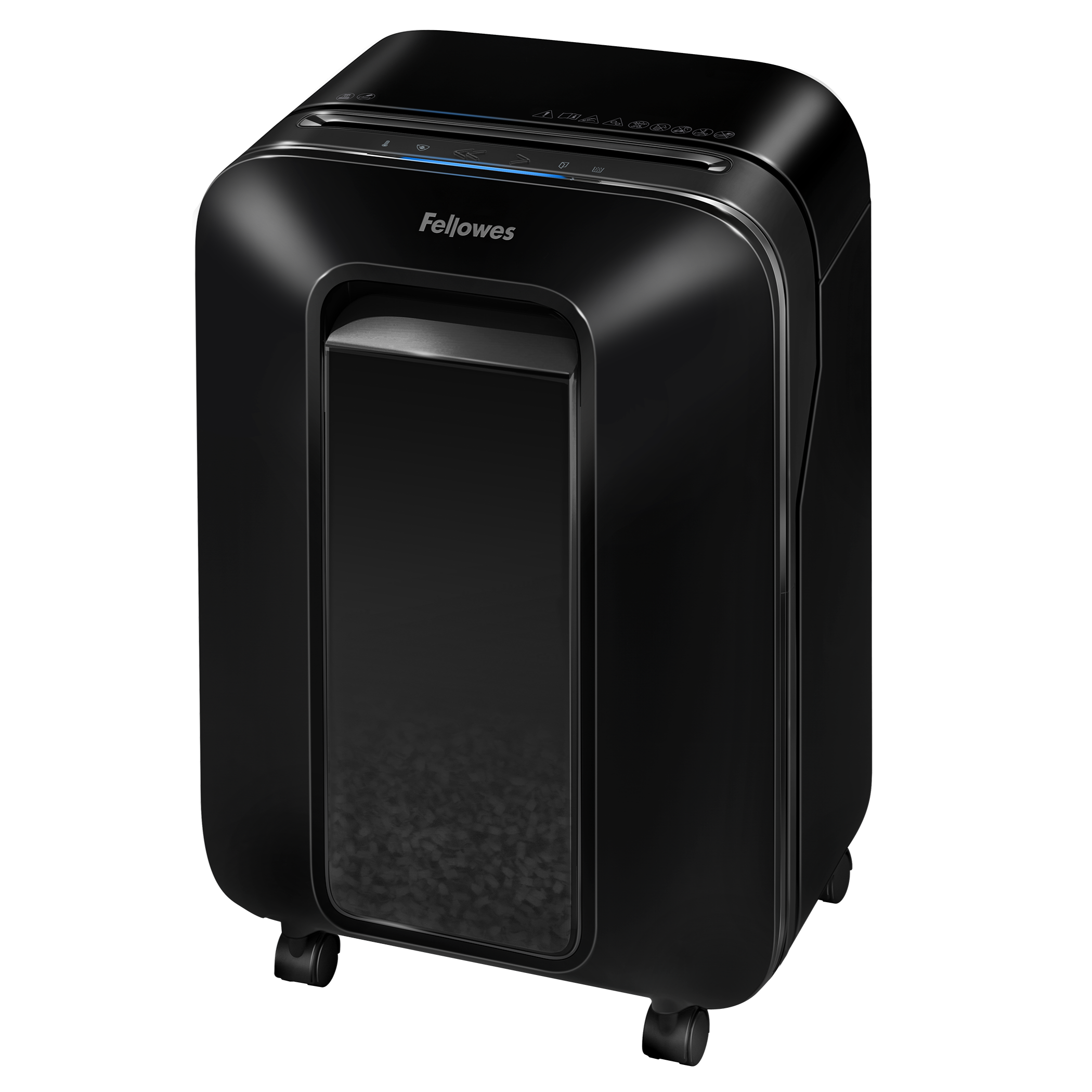 Makuleringsmaskine Fellowes LX 200 12 ark P4 MINI