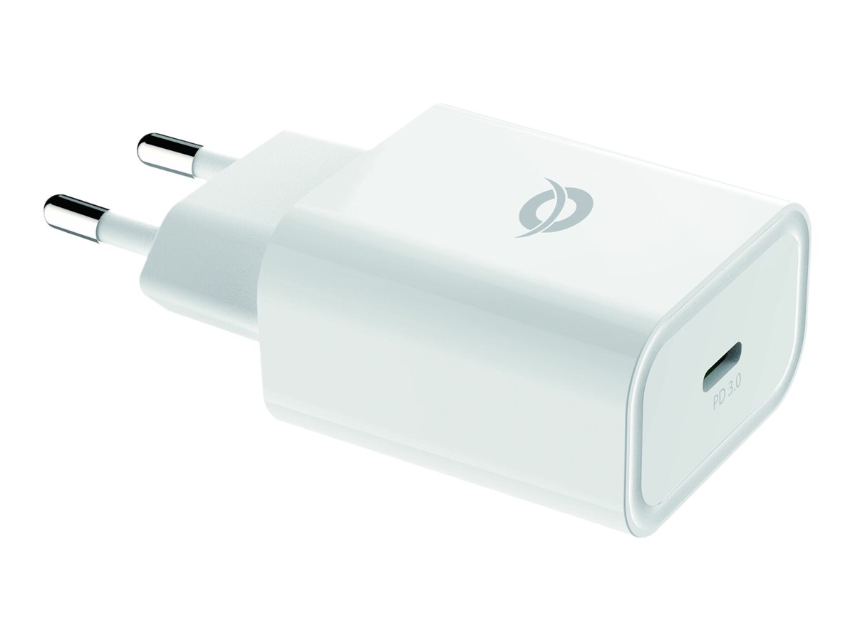 Conceptronic ALTHEA Adapter 20Watt 1xUSB-C