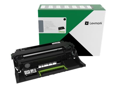 Lexmark Lexmark Tromle Return 66S0Z00 Modsvarer: N/A