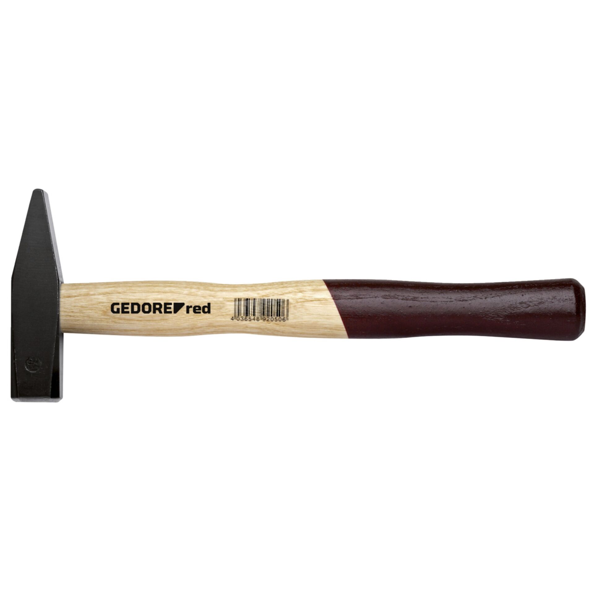 GEDORE red Schlosserhammer