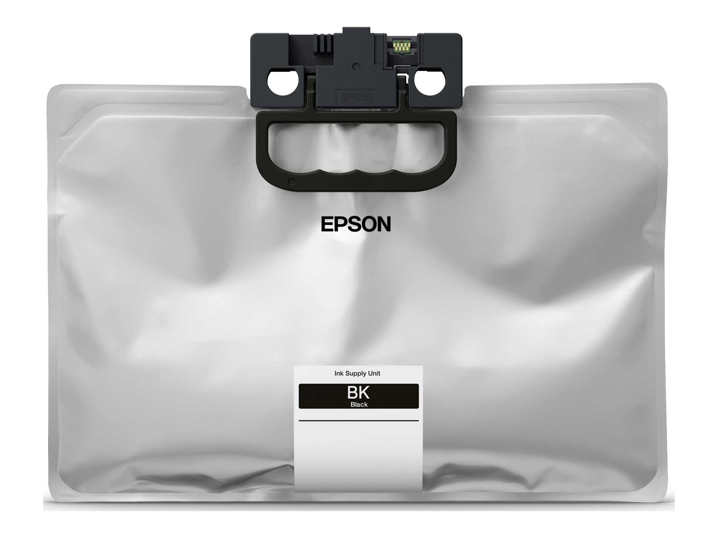 Epson T12F1 - XXL size - black - original - ink cartridge