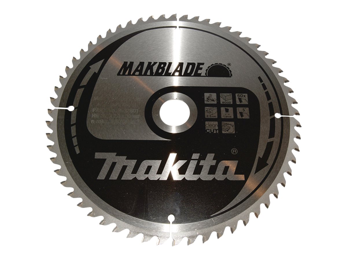 Makita B-32801 MAKBLADE Circular Saw Blade