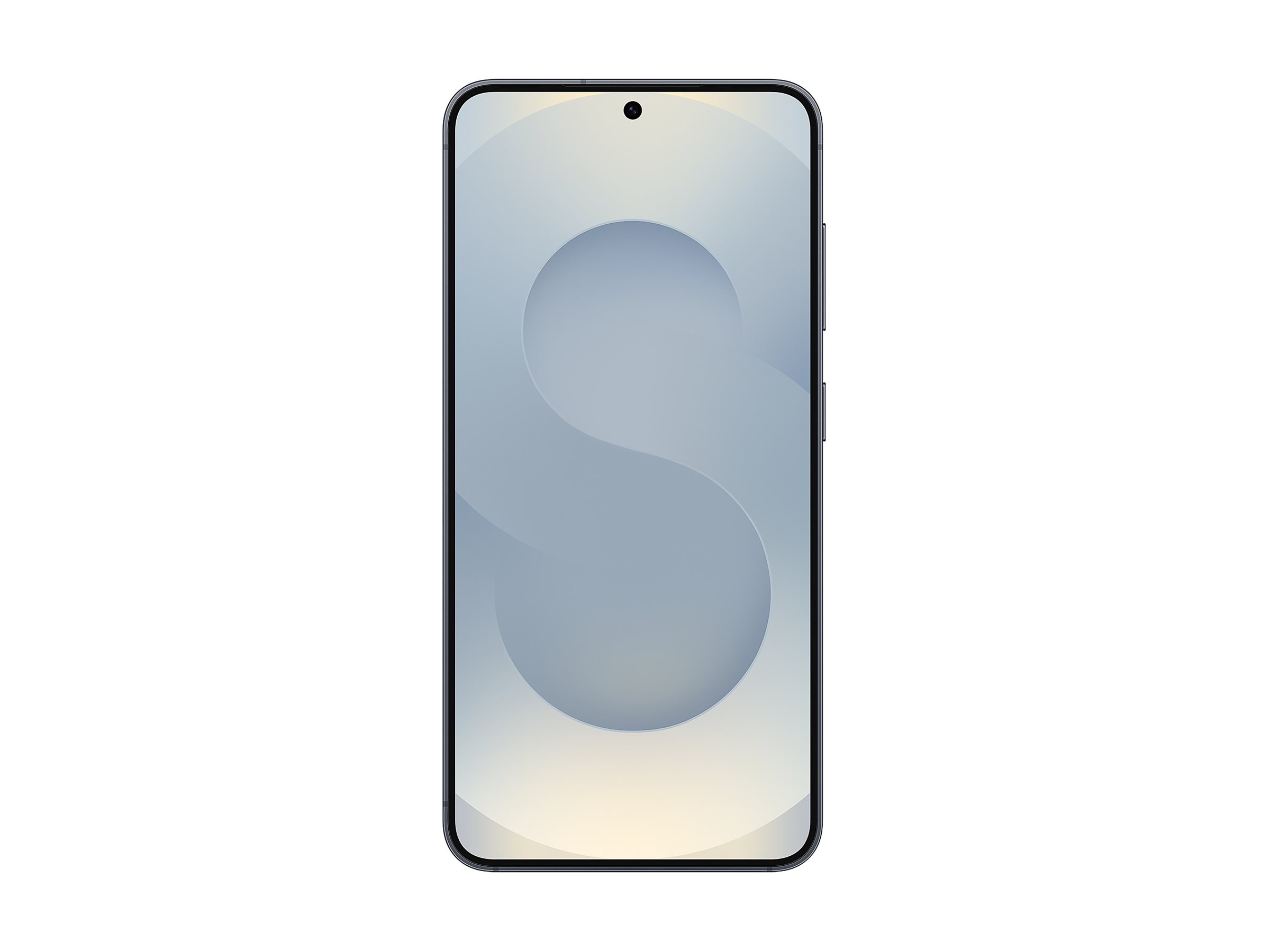 Samsung Galaxy S25 15,8 cm (6.2) Dual SIM Android 15 5G USB Type-C 12 GB 256 GB 4000 mAh Marineblå