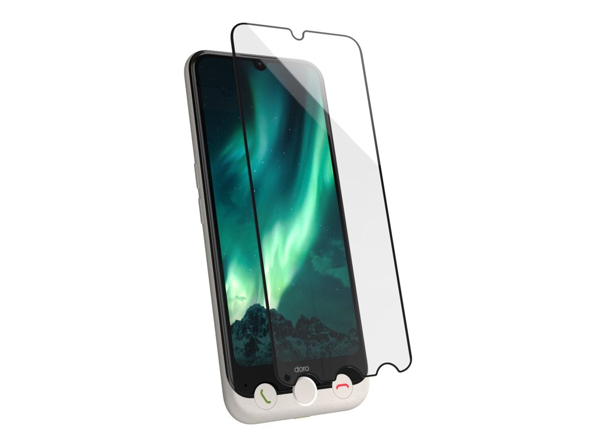 Doro Aurora A31 - Protecting Screen Transparent