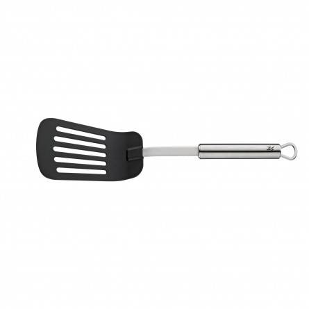 WMF 1871596030 Madlavningsspatel Plast, Rustfrit stål 1 stk billede