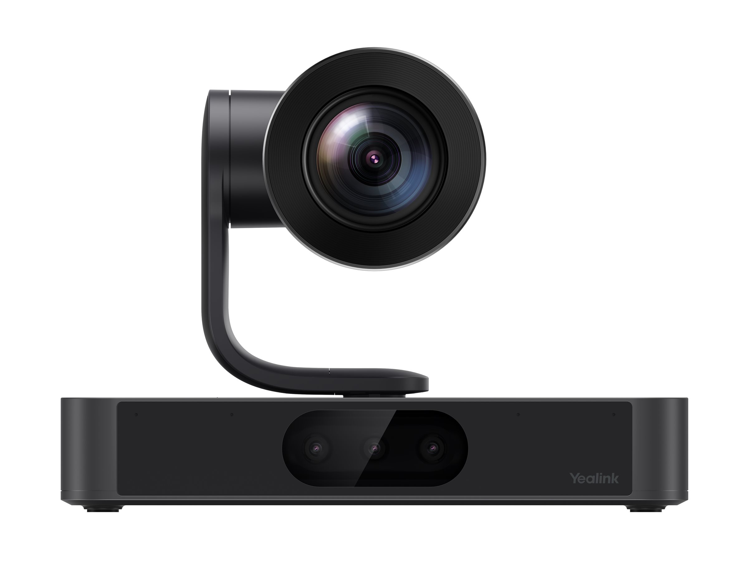 Yealink SmartVision 80 - Konferencekamera - farve - 4K - audio - USB 3.0