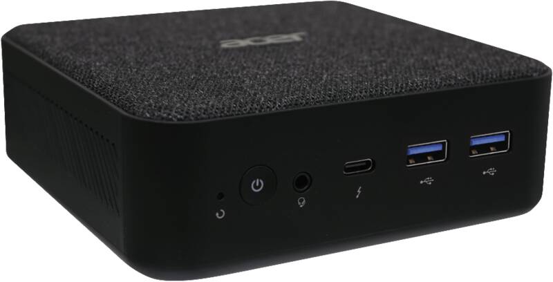 Acer Revo Box RB102-RPL Mini PC Core 5 120U 16GB 512GB Intel Graphics Windows 11 Pro