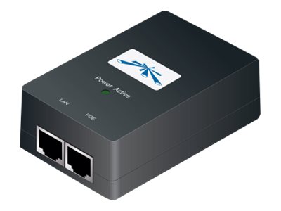 Ubiquiti Networks POE-24-24W (5-Pack)