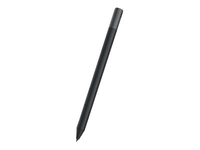 Dell PN5122W - active stylus - black - Stylus - 2 knapper - Sort