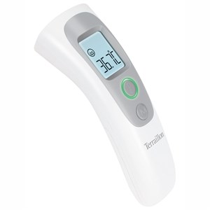 Terraillon Febertermome Thermo Distance Non Contact TER13955 Modsvarer: N/A