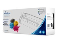 MediaRange Sort 1000 sider Toner