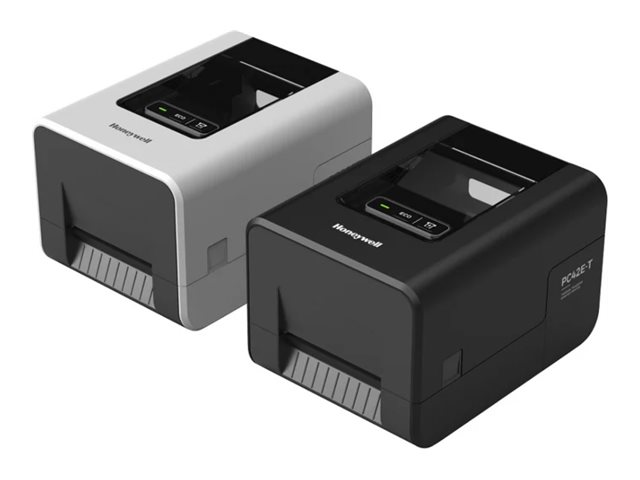 Honeywell PC42E-T Direkte termisk