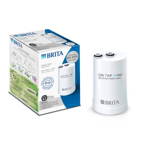Brita ON TAP V (CU CE2) Filterpatron 600L til ON TAP V
