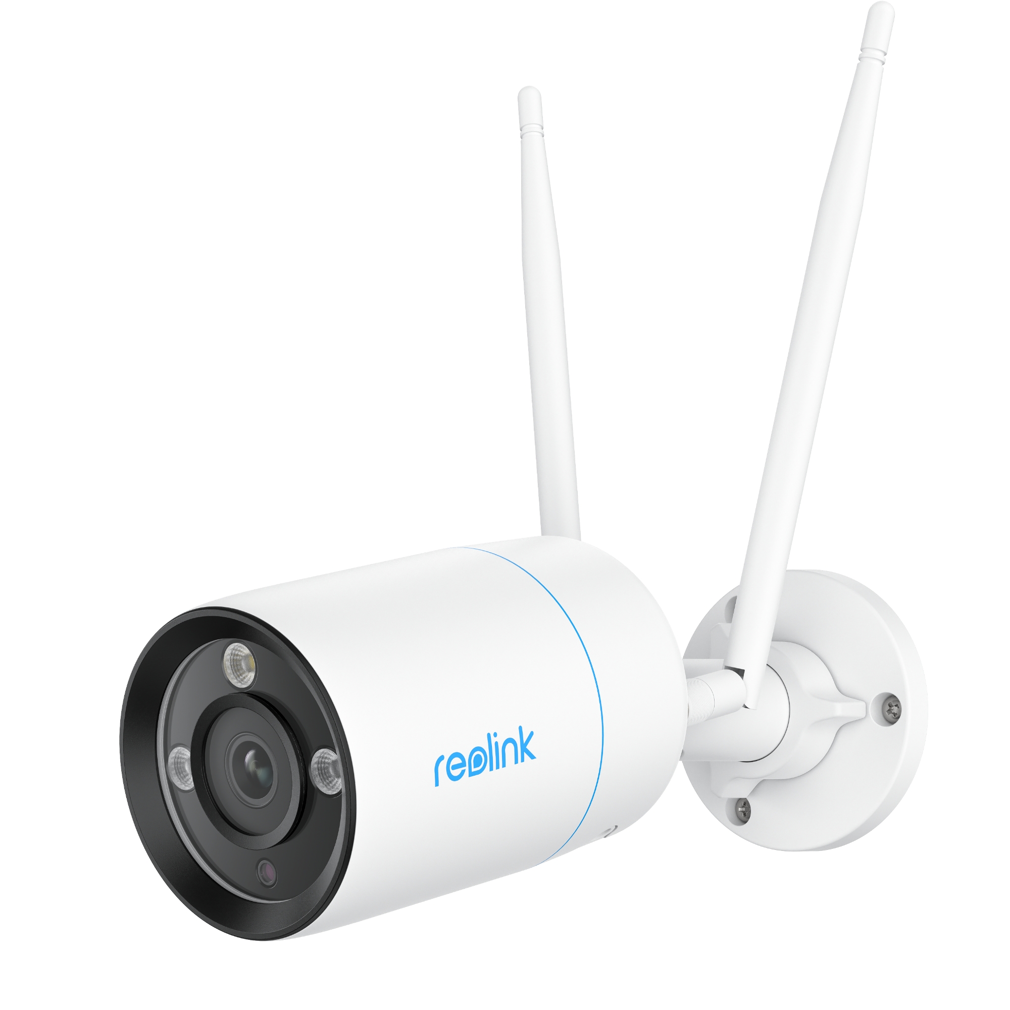 Reolink W330 Netværksovervågningskamera Indendørs & udendørs 3840 x 2160 billede
