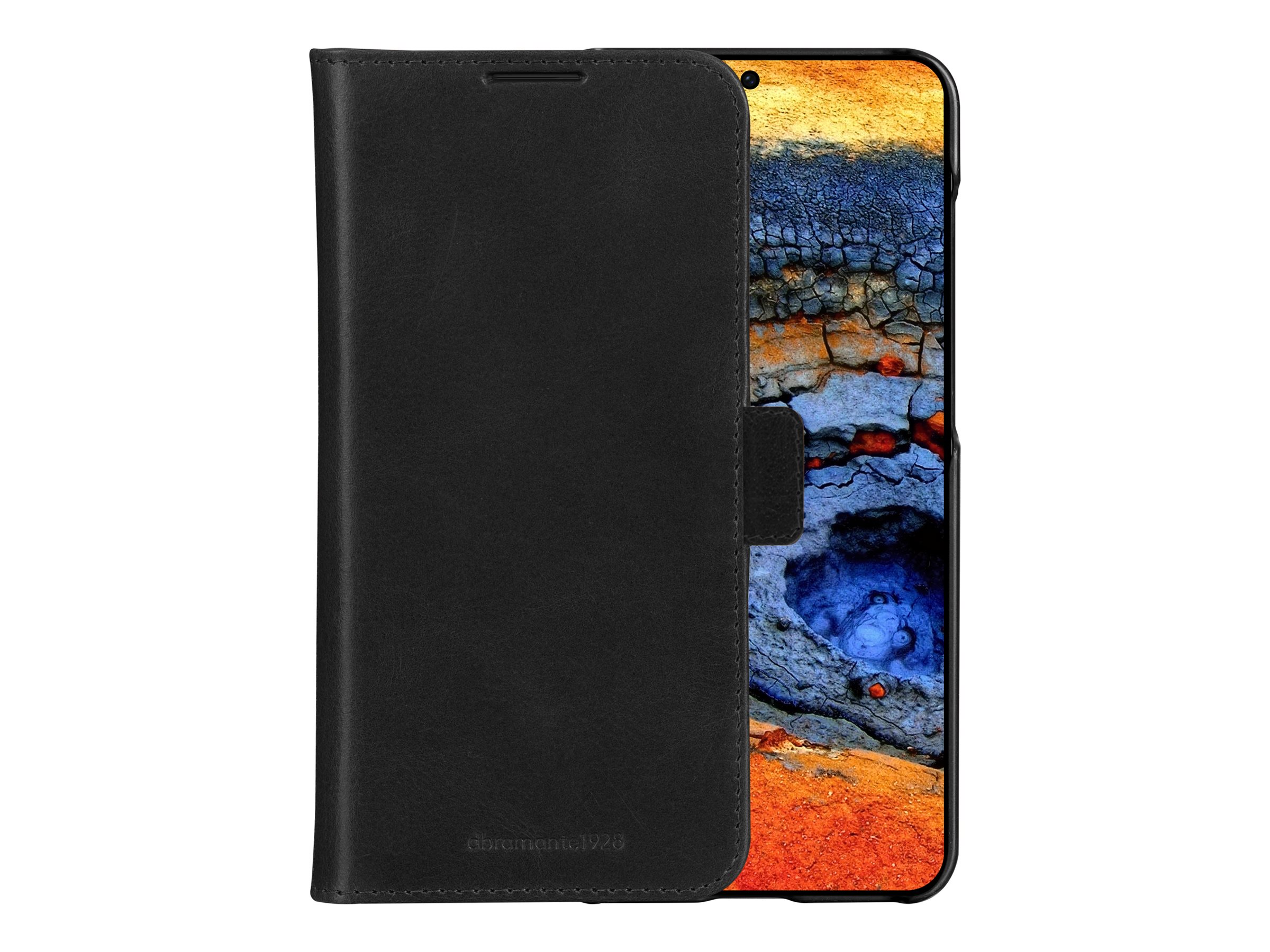 Dbramante1928 Lynge Samsung Galaxy A56 Sort