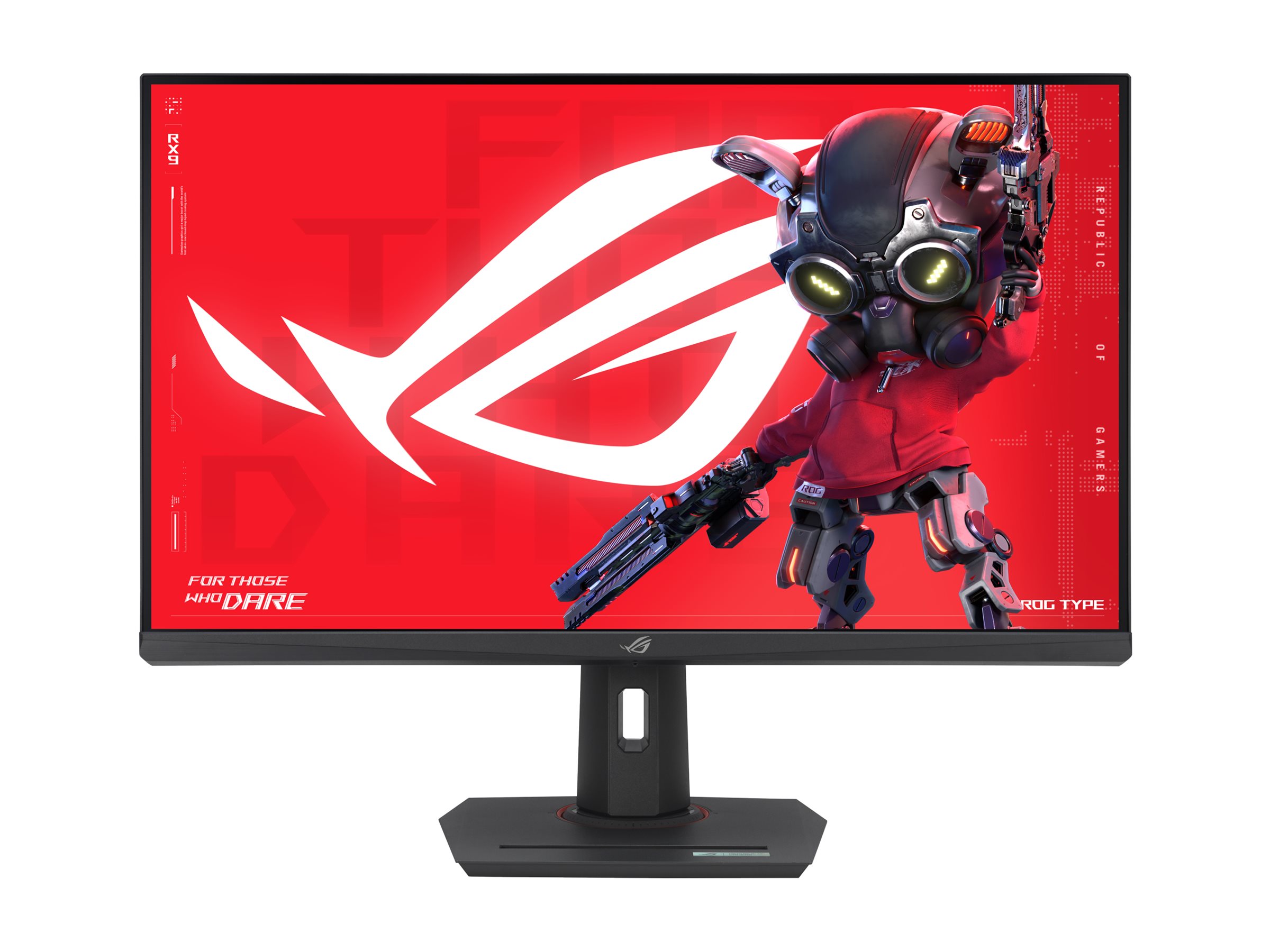 ASUS ROG Strix XG32UCG 31.5" Fast IPS 3840 x 2160 (4K) DisplayPort HDMI USB-C 160 Hz