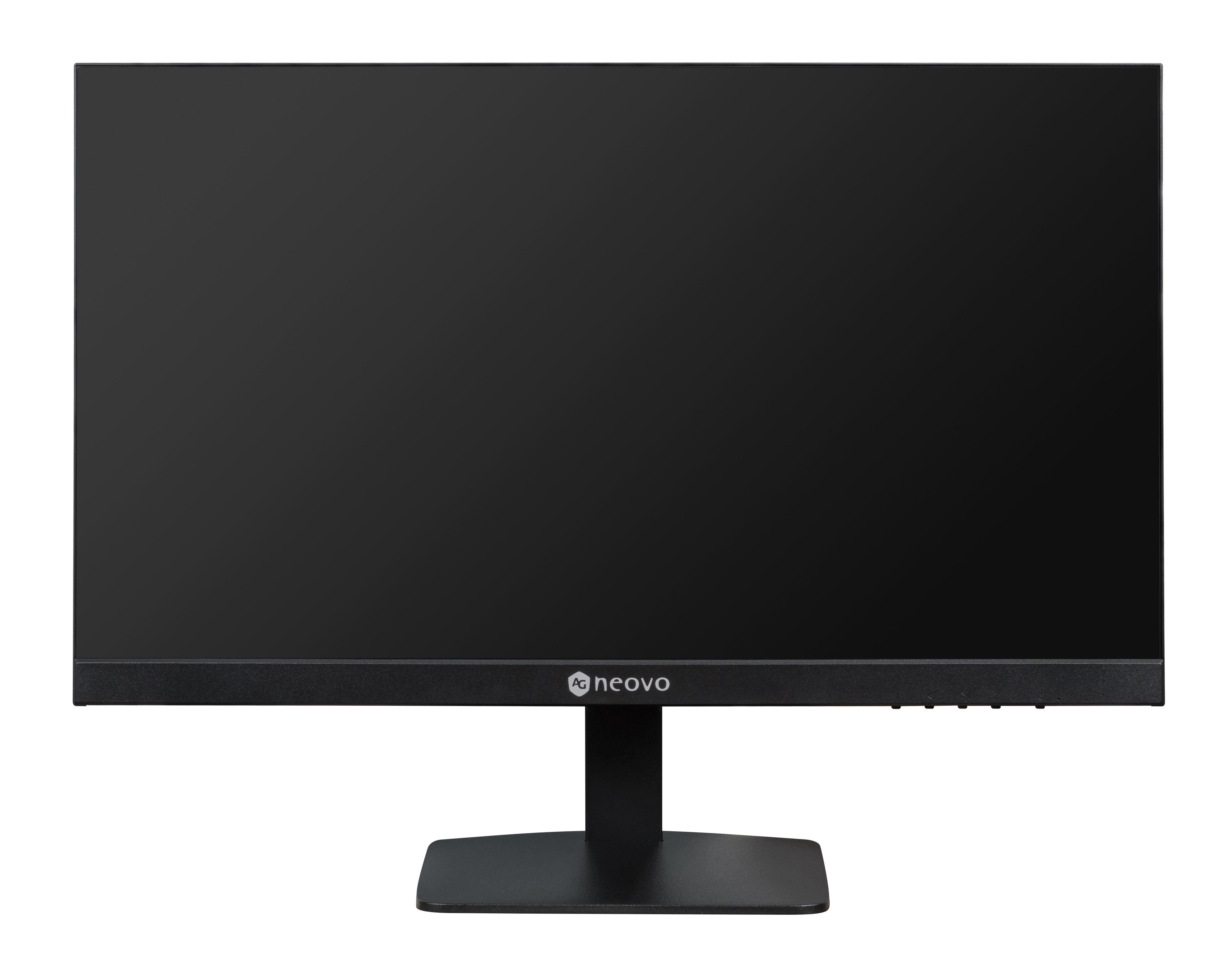 AG Neovo LA2203 computerskærm 54,6 cm (21.5") 1920 x 1080 pixel Fuld HD LED Sort billede