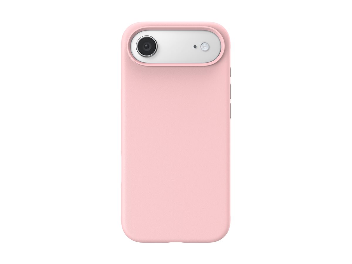 Belkin SheerForce Protect Series - back cover for mobile phone