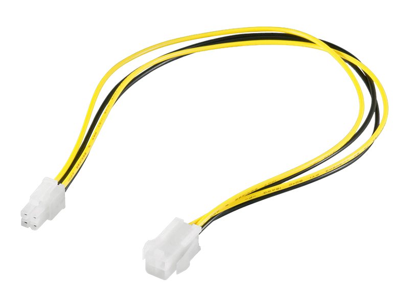 Pro ATX12 P4 PC power extension cable 4-pin