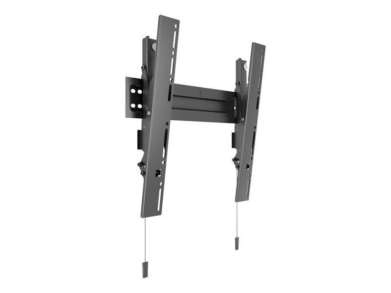 Multibrackets M VESA Wallmount Super Slim Tilt 400 MAX - Maks 35 kg - Maks størrelse 55"