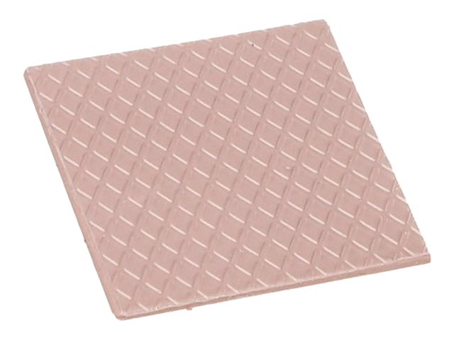 Thermal Grizzly Minus Pad 8 - 30×30×1mm - Termisk Plade