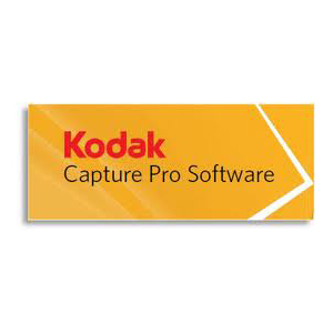 Kodak Alaris Capture Pro Engelsk 1 År