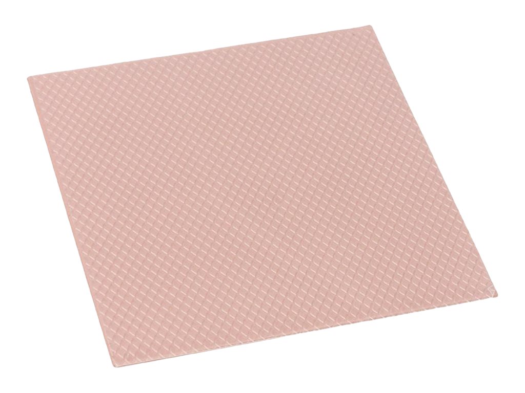 Thermal Grizzly Minus Pad 8 - 100×100×1mm - Termisk Plade
