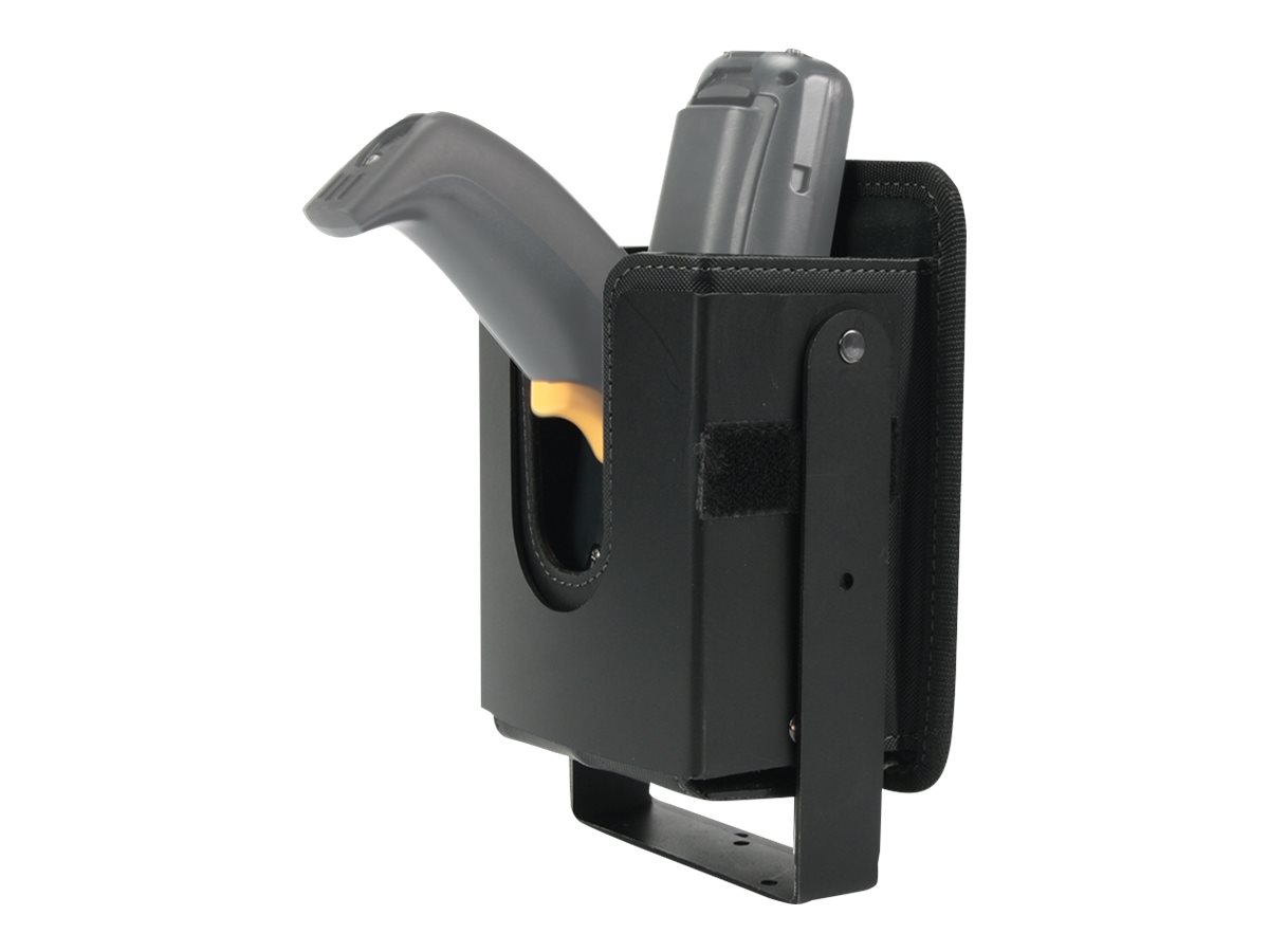 Mobilis REFUGE Bæretaske Til håndholdt Sort