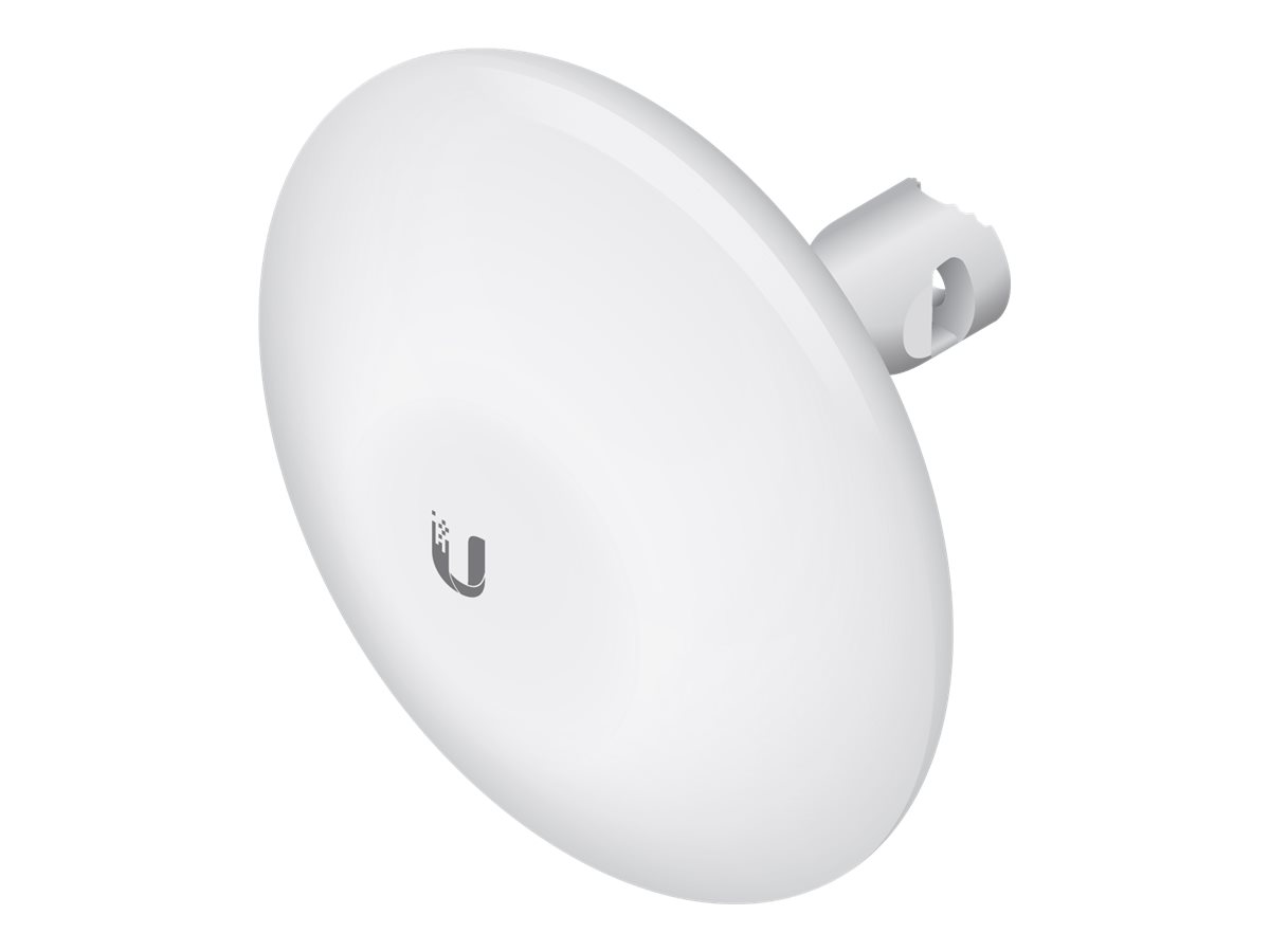 Ubiquiti airMAX NanoBeamM 5 GHz 16 dBi Bridge