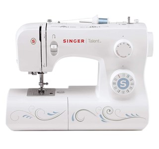 Singer 3323 Talent Automatic sewing machine Electromechanical